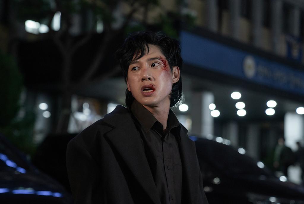 5 Rekomendasi Drakor Park Sung Hoon, Nominator Baeksang Awards 2023 Berkat The Glory