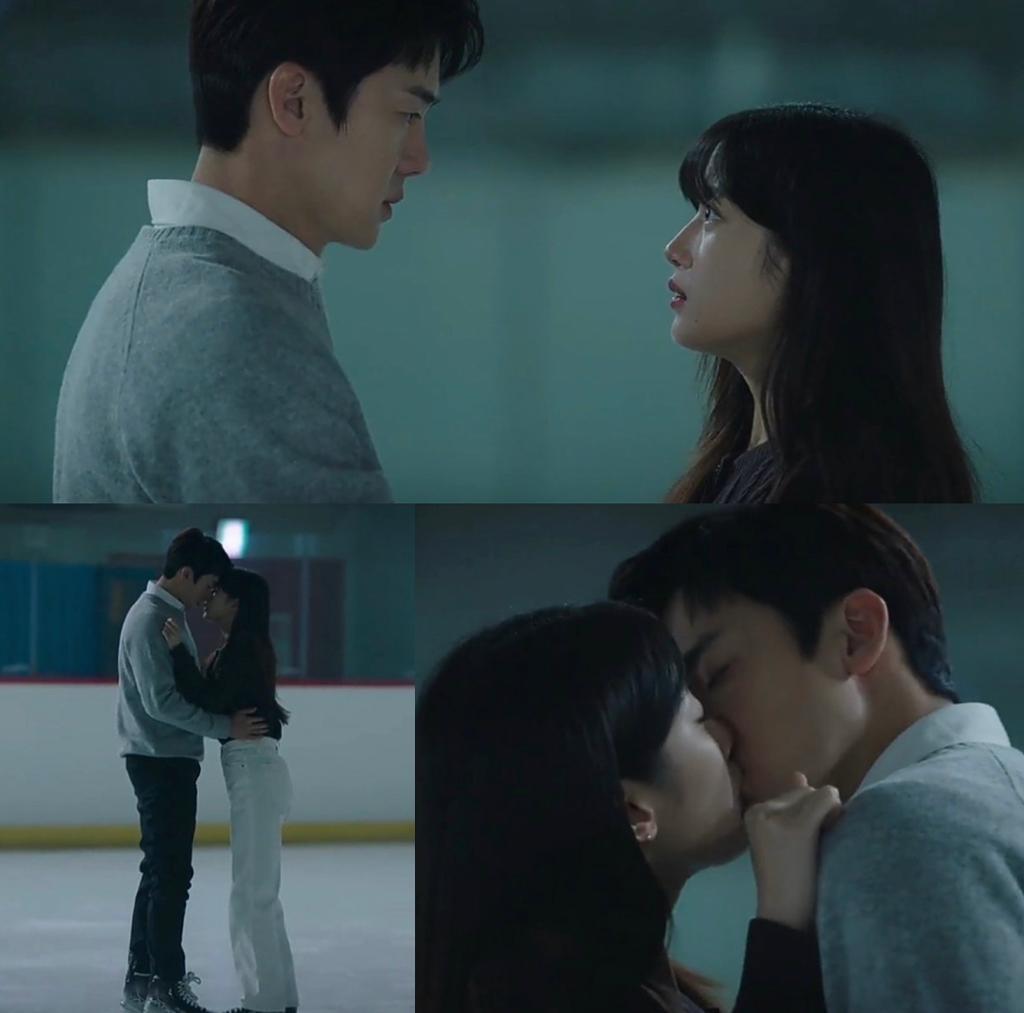 Sinopsis The Interest of Love Episode 11: Konsekuensi Ciuman Panas Moon Ga Young dan Yoo Yeon Seok