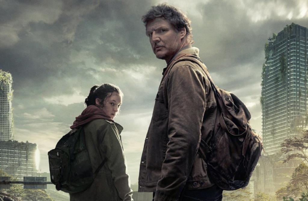 Christine Hakim dan Jakarta Jadi Pembuka Mengerikan di The Last of Us Episode 2
