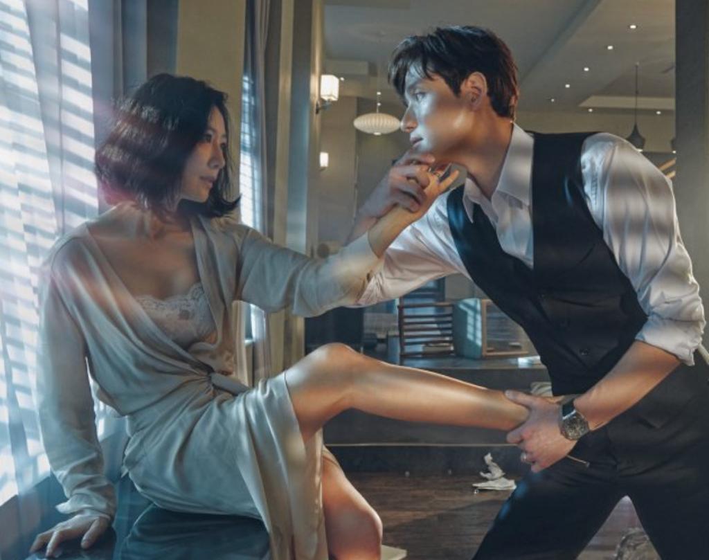 5 Rekomendasi Drama Korea Tentang Balas Dendam Selain The Glory