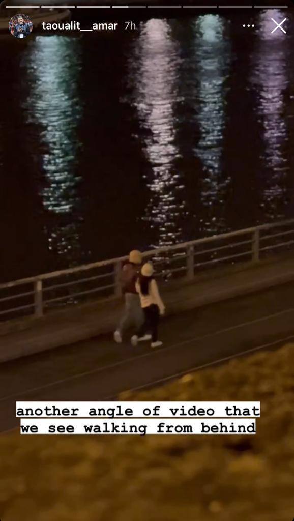 Jennie BLACKPINK dan V BTS Kepergok Pacaran di Paris, Ini Reaksi Netizen Korea