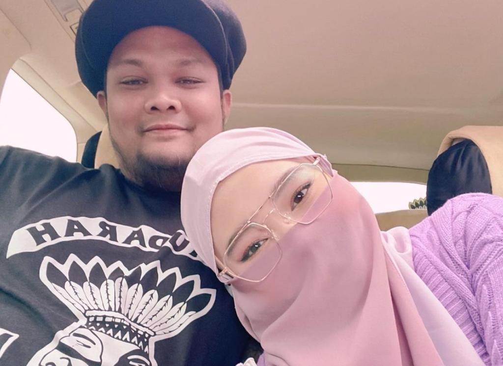 Virgoun Akhirnya Keluar Kandang, Tak Ada Permintaan Maaf untuk Istrinya