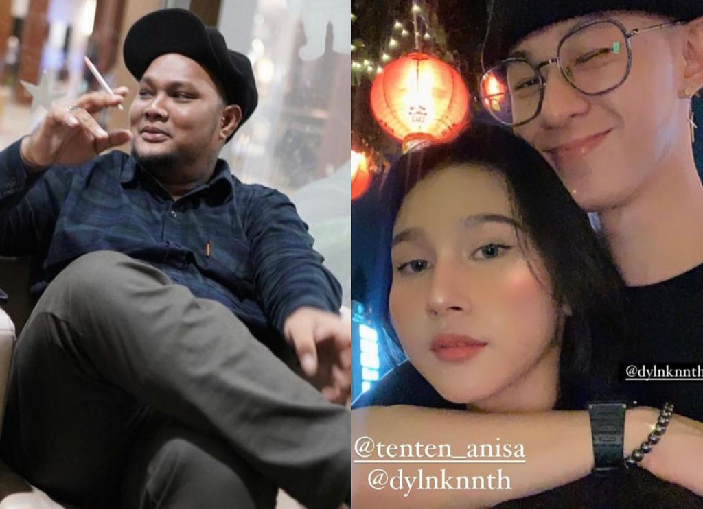 Ujian Kesetiaan Inara Idola dan Virgoun Babak Kedua