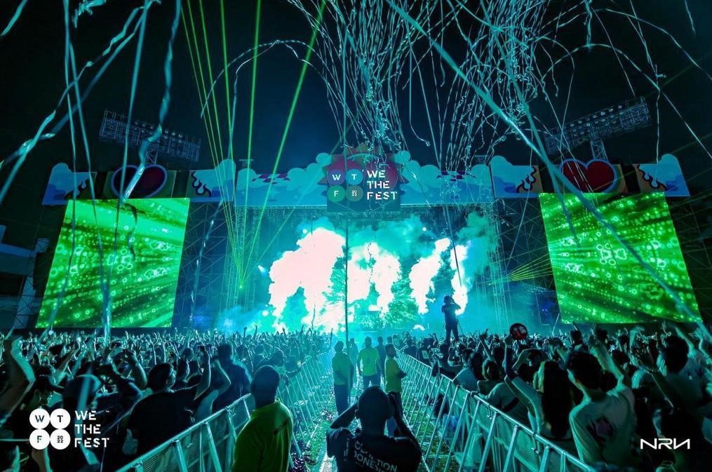 7 Festival Musik Dunia yang Layak Untuk Dikunjungi di 2023