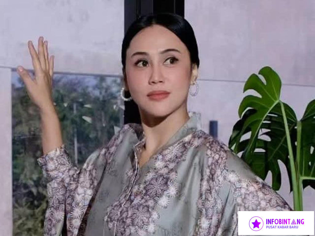 Winda Saskia Lebarkan Sayap ke Fashion