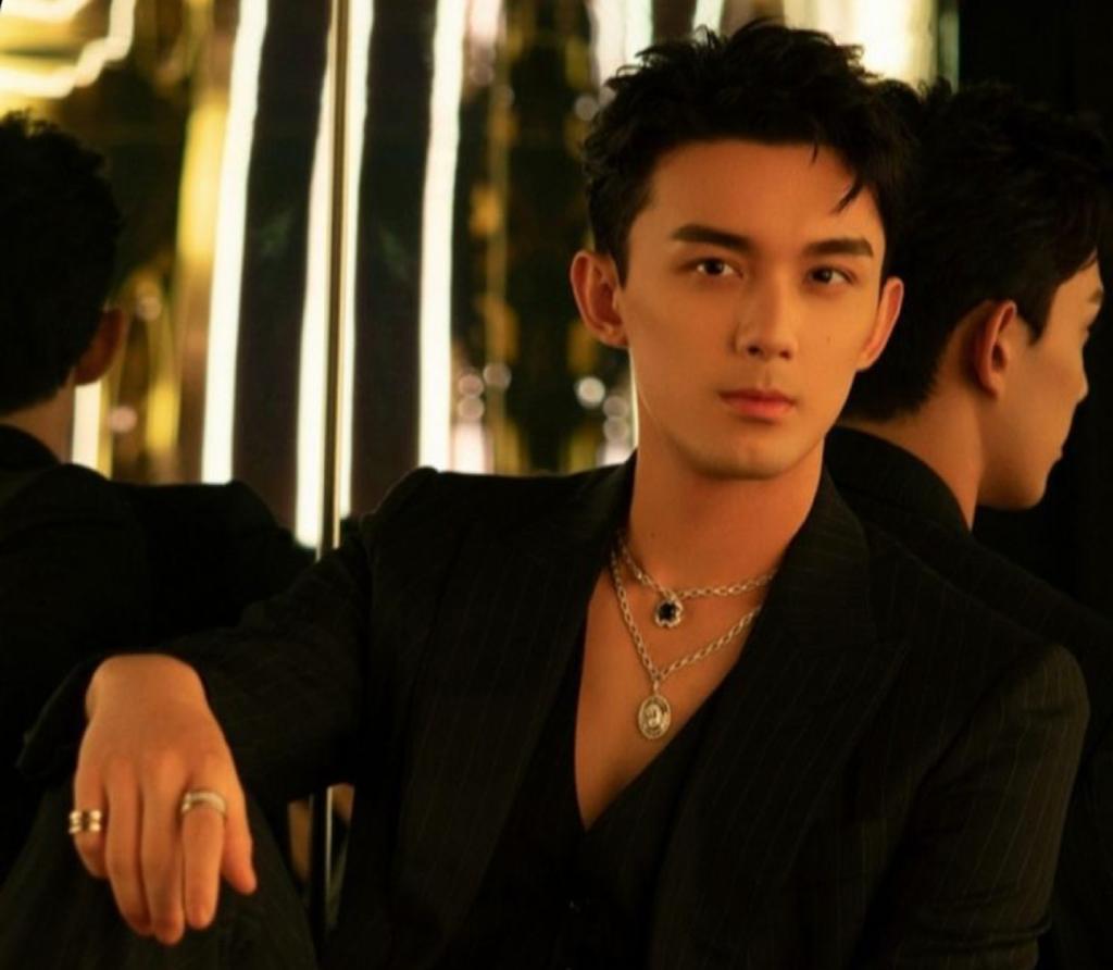 wu lei