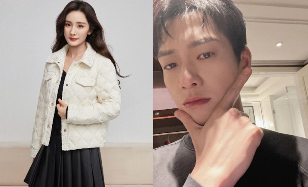 Lamaran Wei Daxun, Mantan Pacar Yang Mi, Ditolak Qin Lan?