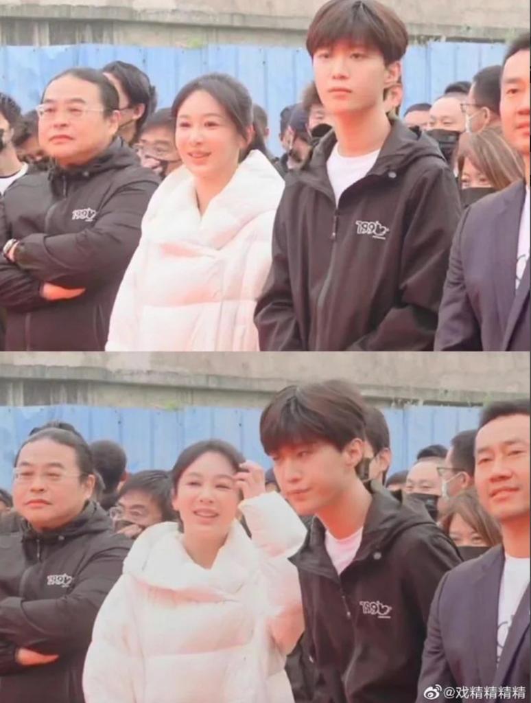 Berakting Sebagai Pelajar SMA di Drama 199 Love, Aktris Tiongkok Yang Zi Dikritik